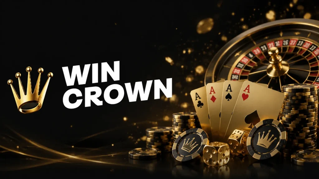 wincrown games