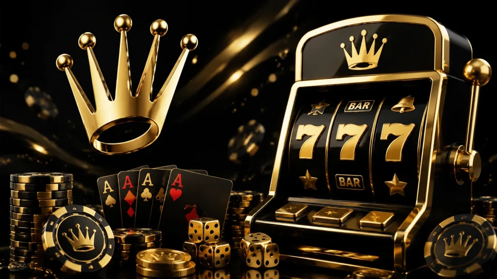 wincrown pokies